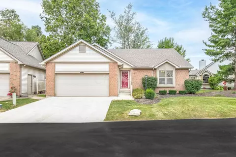 442 Woodside Pl, Bellefontaine, OH 43311