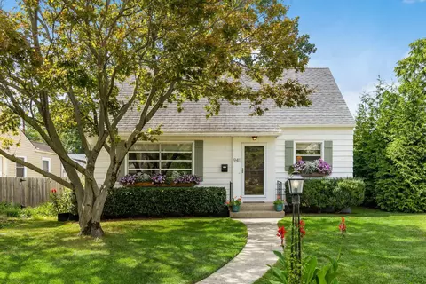 941 S Broadleigh Rd, Columbus, OH 43209