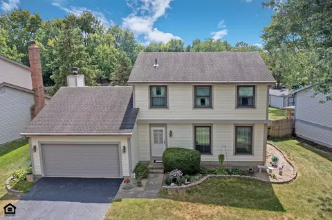 5211 Freedom Ridge Dr, Gahanna, OH 43230
