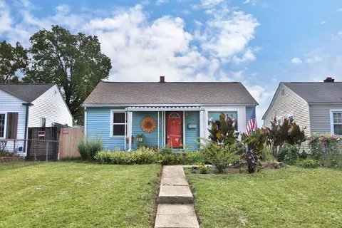 634 N Drexel Ave, Columbus, OH 43219