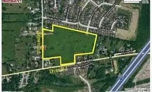 2648 Brown Rd, Grove City, OH 43123
