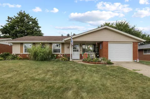 1945 Chippewa Dr, Circleville, OH 43113