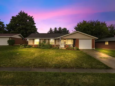 1945 Chippewa Dr, Circleville, OH 43113 photo 27
