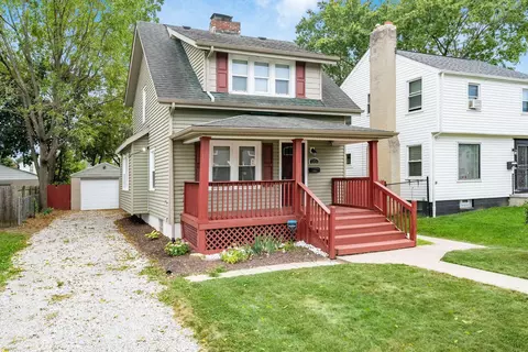 1351 Republic Ave, Columbus, OH 43211