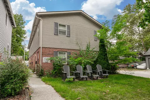 313-319 Forest St, Columbus, OH 43206