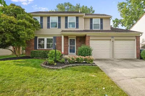 2129 Surrywood Dr, Dublin, OH 43016