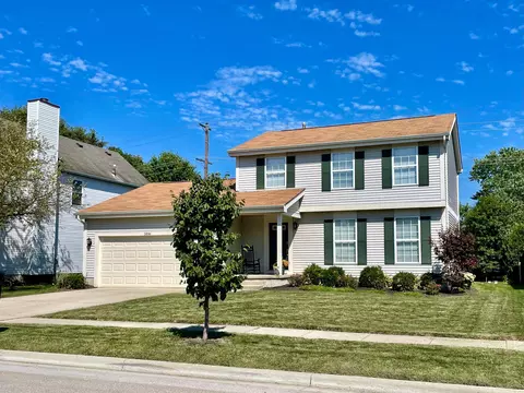 5896 Northcliff Blvd, Dublin, OH 43016