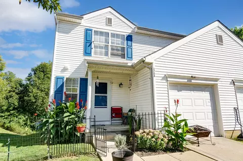 3758 Dunlane Ct, Columbus, OH 43228