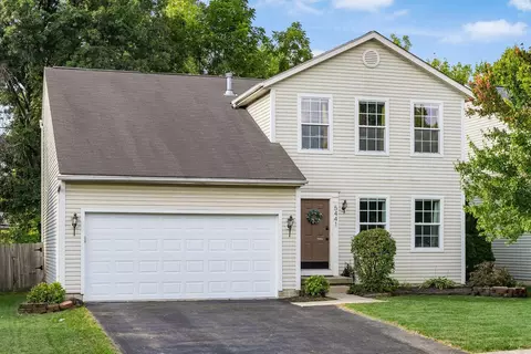 5441 Longworth Dr, Galloway, OH 43119