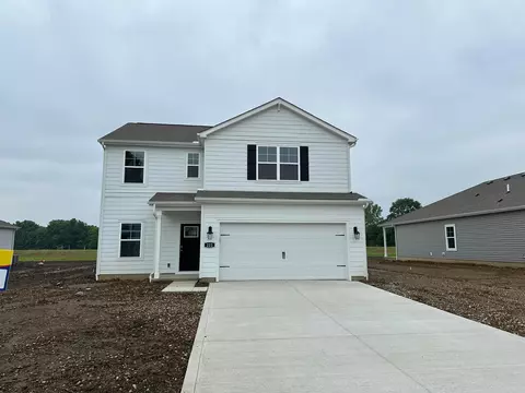 222 Sterndale Dr, Pickerington, OH 43147