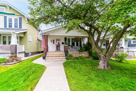 406 Southwood Ave, Columbus, OH 43207