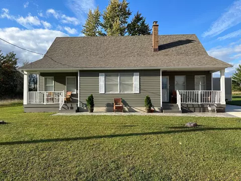 4035 Cinnamon Dr N, West Salem, OH 44287