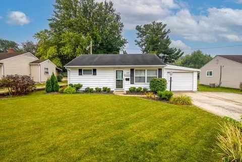 420 Colton Ave, Bellefontaine, OH 43311