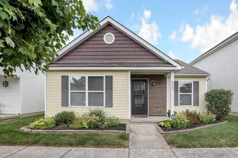 6302 Pompano St, Canal Winchester, OH 43110