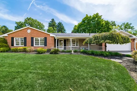 2591 Middlesex Rd, Columbus, OH 43220