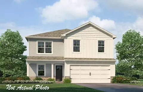 3032 Ashmere Dr, Columbus, OH 43232