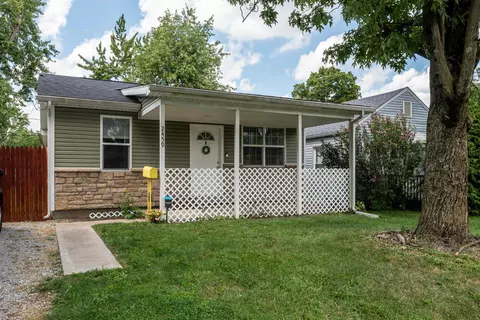 2459 Atwood Ter #TE, Columbus, OH 43211