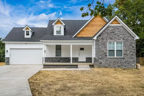 2660 Ferris Rd, Columbus, OH 43224