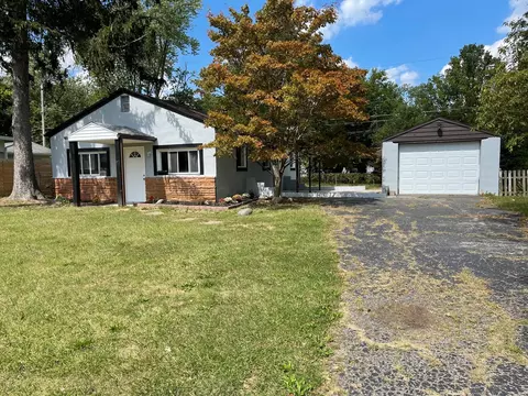 1874 Ferris Rd, Columbus, OH 43224