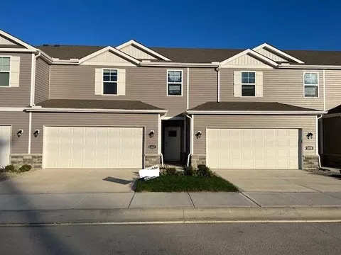 1460 Doubleday Dr, Columbus, OH 43228
