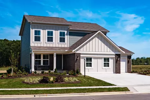 405 Randall Rd, Delaware, OH 43015