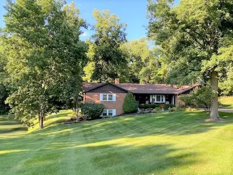 4433 Oh-95, Mount Gilead, OH 43338