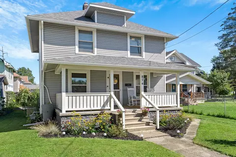 874 Bellefontaine Ave, Marion, OH 43302