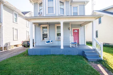 808 Forest Rose Ave, Lancaster, OH 43130