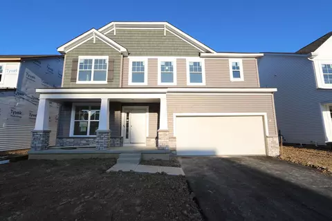 6449 Boone Dr, Powell, OH 43065