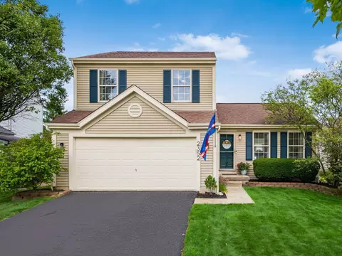 2352 Shelby Ln, Hilliard, OH 43026