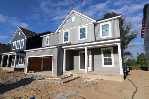 6488 Boone Dr, Powell, OH 43065