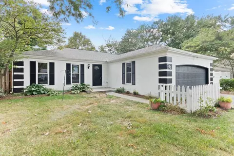 151 Parkview Dr, Pickerington, OH 43147