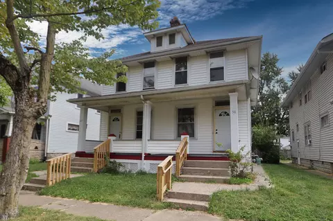 58-60 N Ogden Ave, Columbus, OH 43204