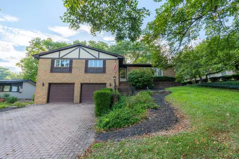 5955 Litchfield Rd, Columbus, OH 43235