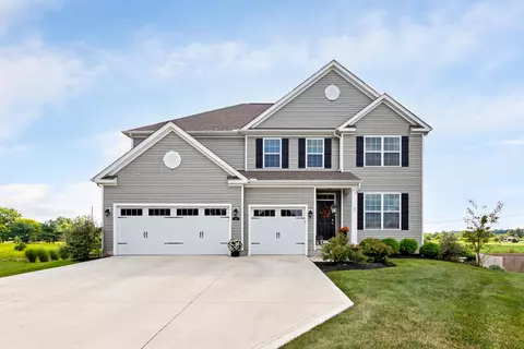 825 Lorenzo Ct, Marysville, OH 43040
