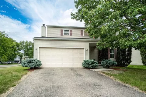 1598 Coronet Dr, Columbus, OH 43224
