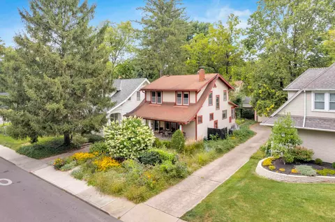 274 W Kenworth Rd, Columbus, OH 43214