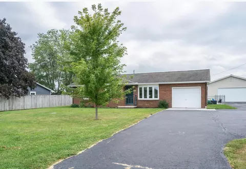 7169 Harrisburg London Rd, Orient, OH 43146