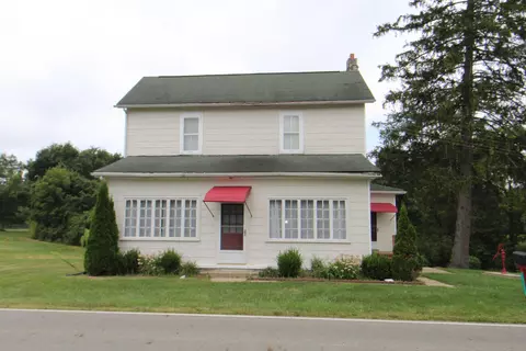 7615 Pickerington Rd NW, Canal Winchester, OH 43110