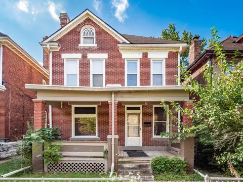 65 Euclid Ave, Columbus, OH 43201