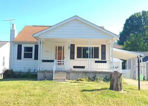 1546 Graf St, Lancaster, OH 43130