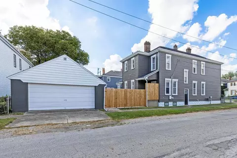 519-21 E Deshler Ave, Columbus, OH 43206