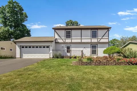 303 Cliffview Dr, Gahanna, OH 43230