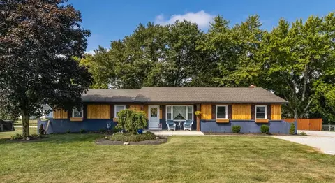 9665 State Route 104, Orient, OH 43146