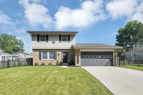 34 Kester Dr, Mount Vernon, OH 43050