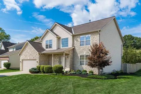 365 Mill Wind Ct S, Westerville, OH 43082