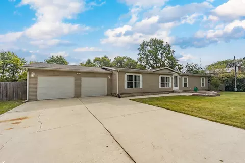 5726 Denzer Rd, Waldo, OH 43356 photo 2
