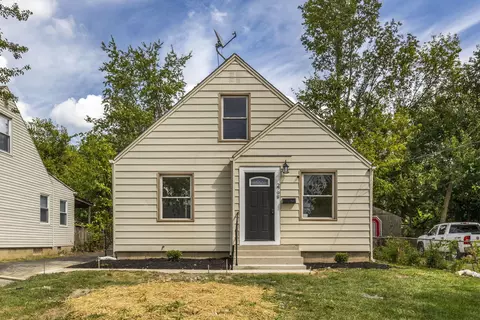 2798 Beulah Rd, Columbus, OH 43211