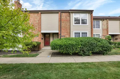 5143 Schuylkill St, Columbus, OH 43220