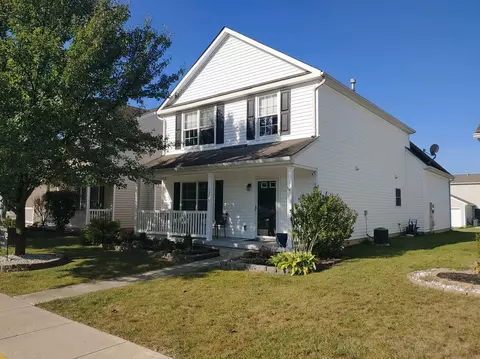1395 Geranium Dr #271, Blacklick, OH 43004